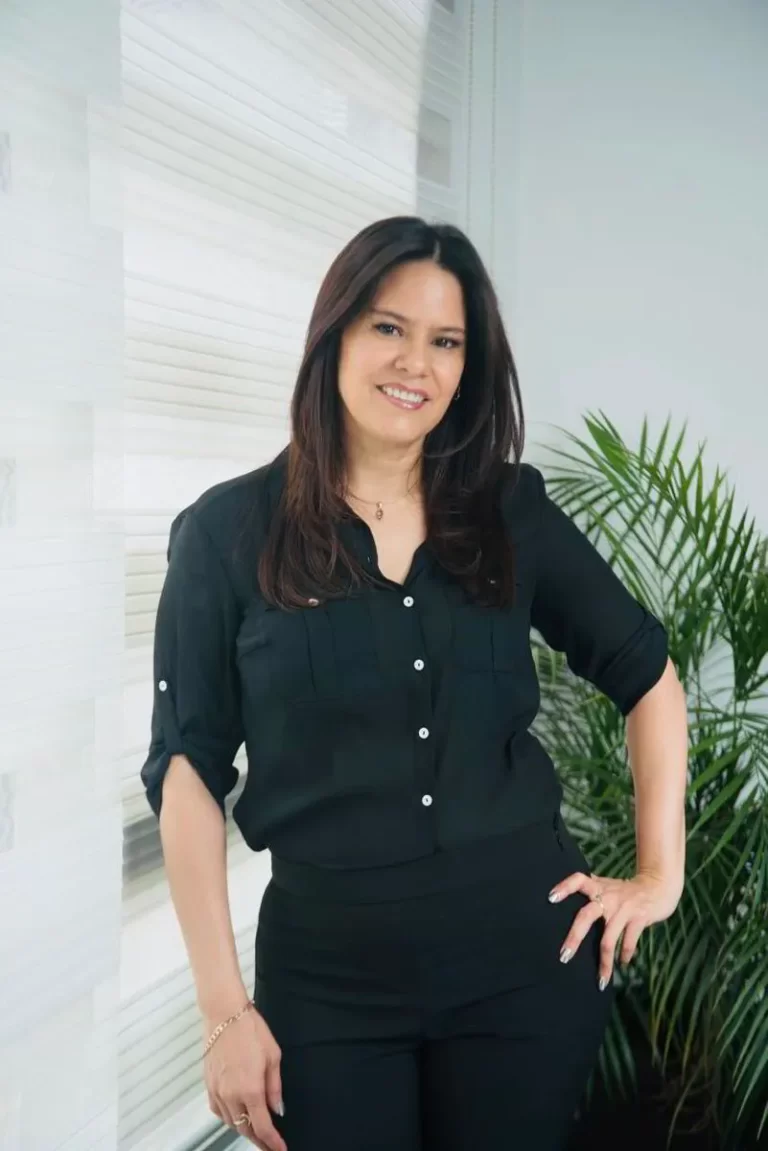 liz anna plata