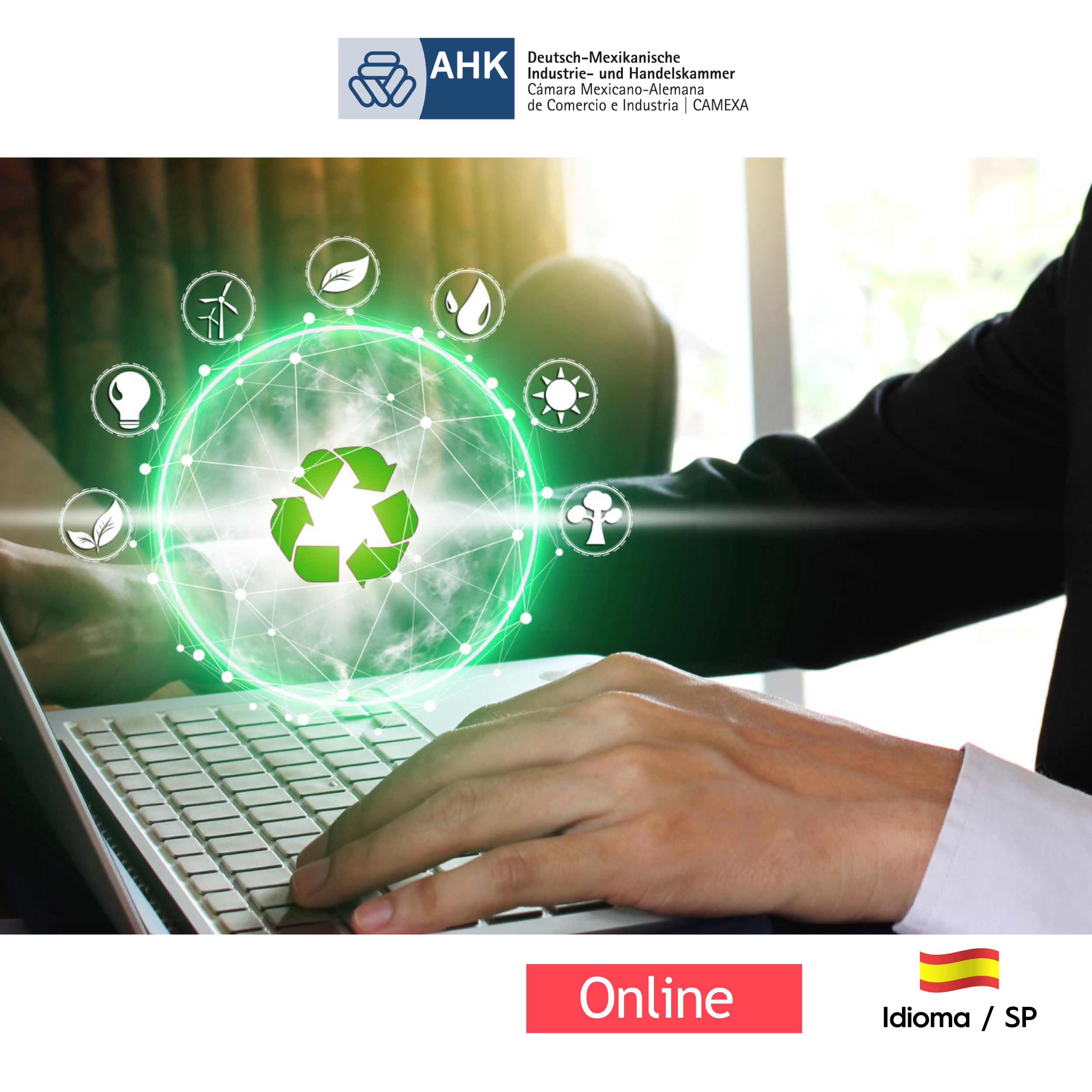 Certificado Experto en Finanzas Verdes