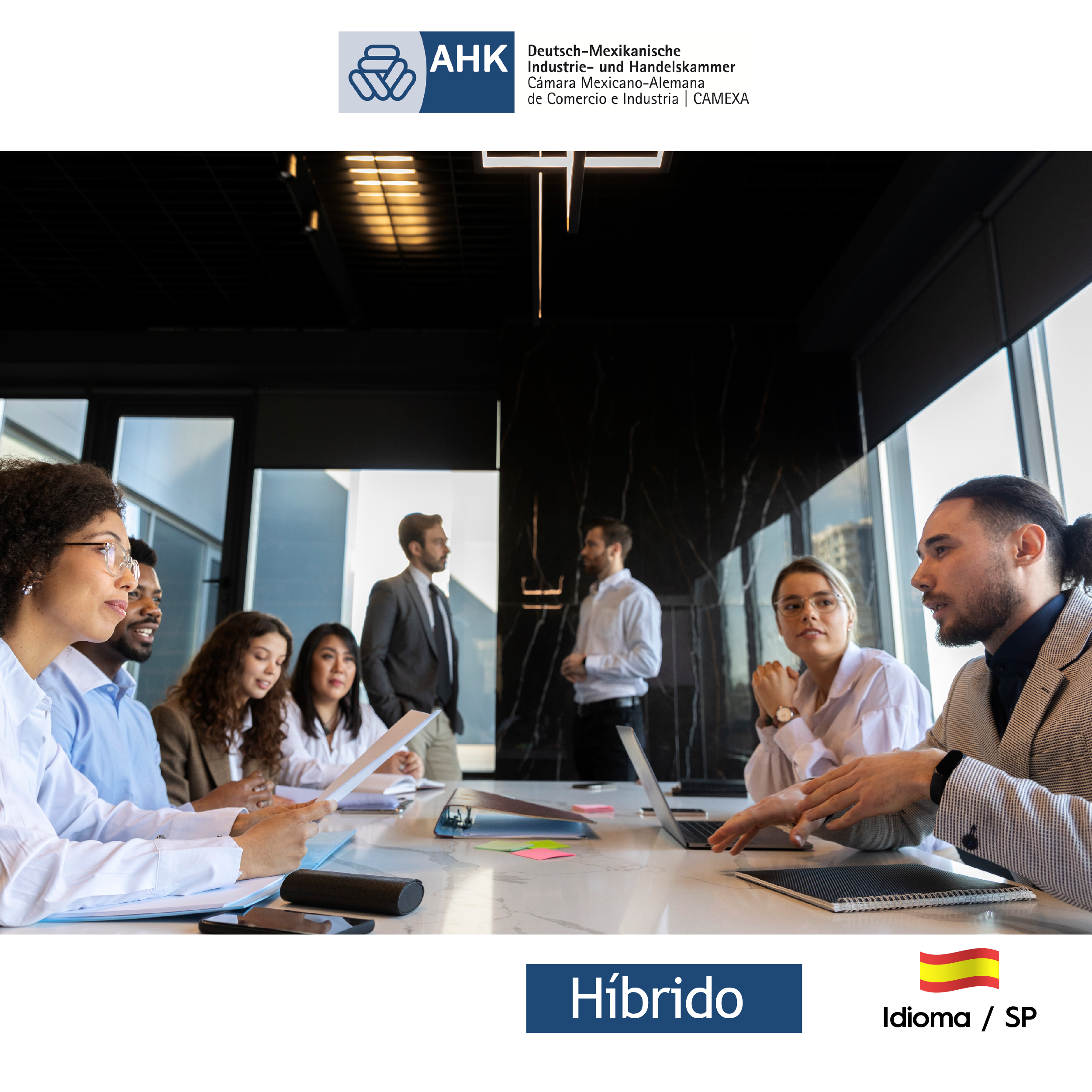 Potenciando la Innovación "Inside the Box"