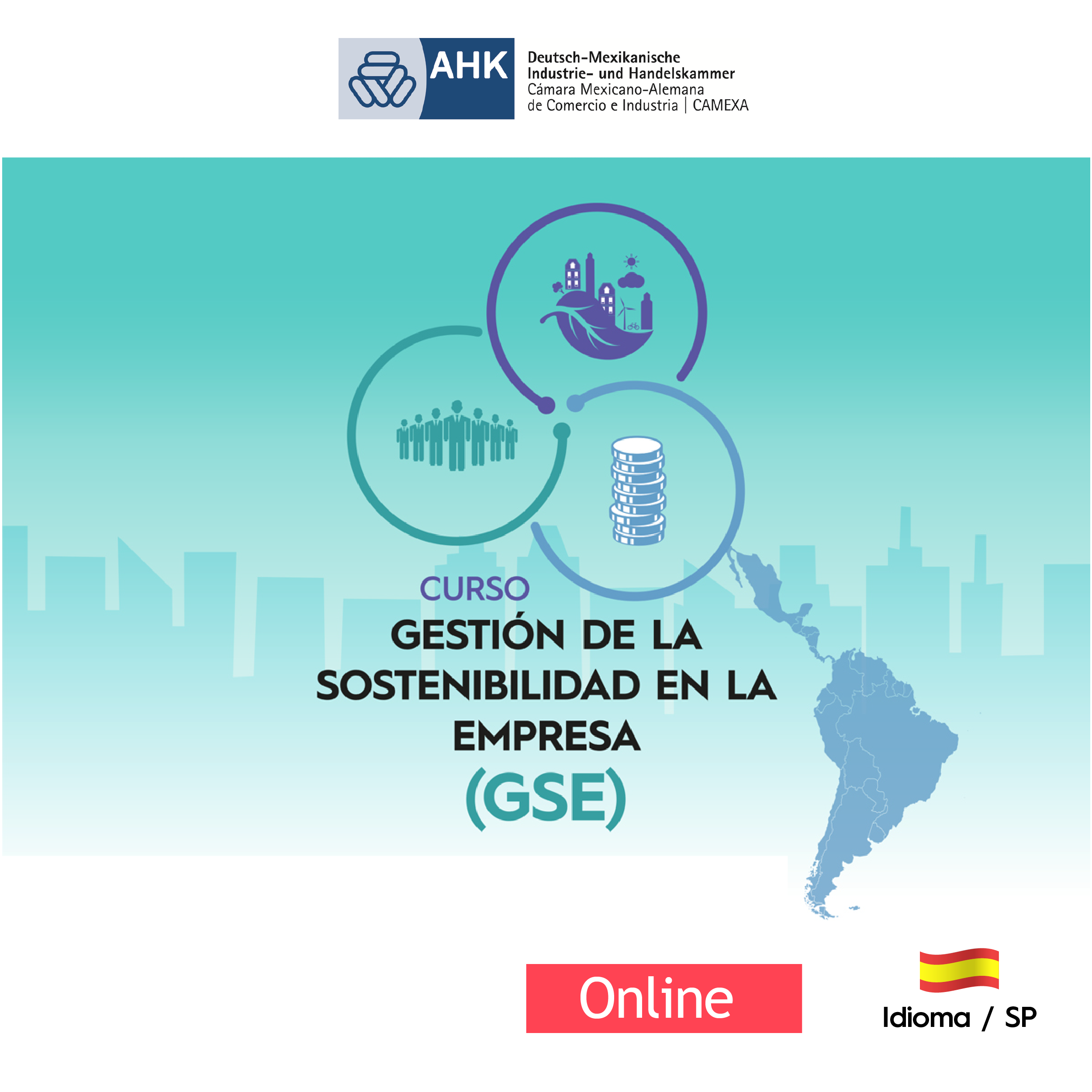 Gestión de Sostenibilidad en las Empresas